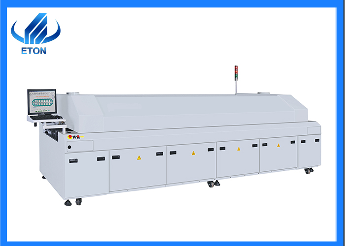 SMT REFLOW OVEN