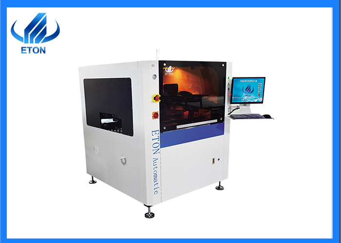 SMT STENCIL PRINTER