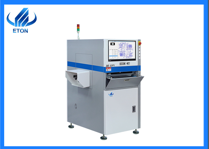SMT TESTING MACHINE
