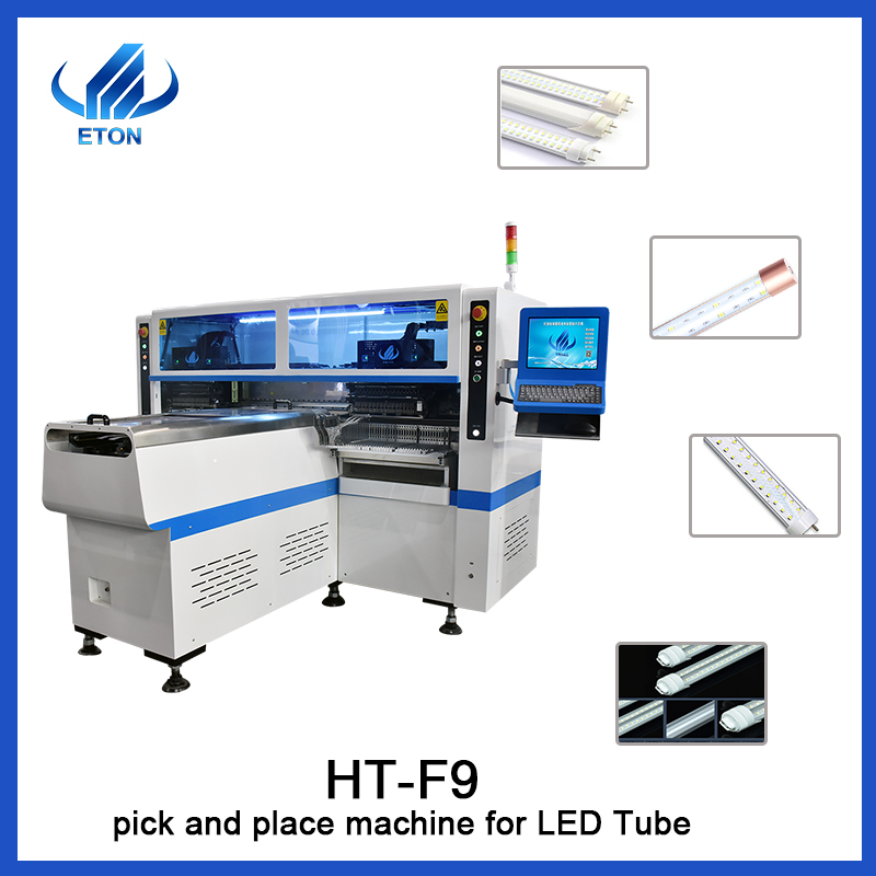 led tubes SMT machine