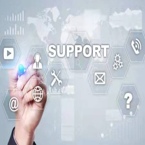 tech support