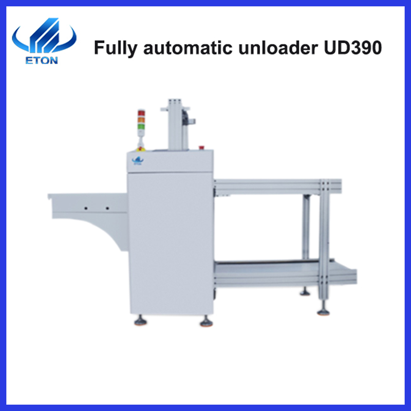 SMT Automatic unloader