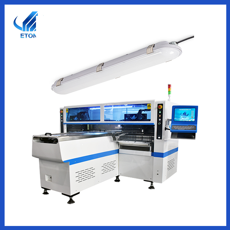 SMT mounter