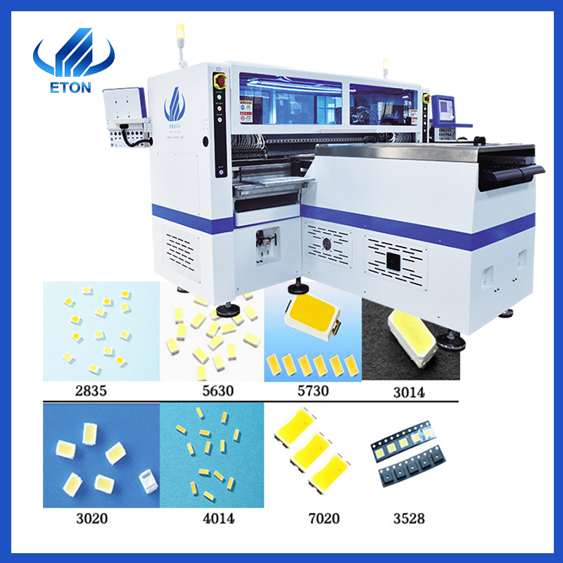 SMT mounting machine