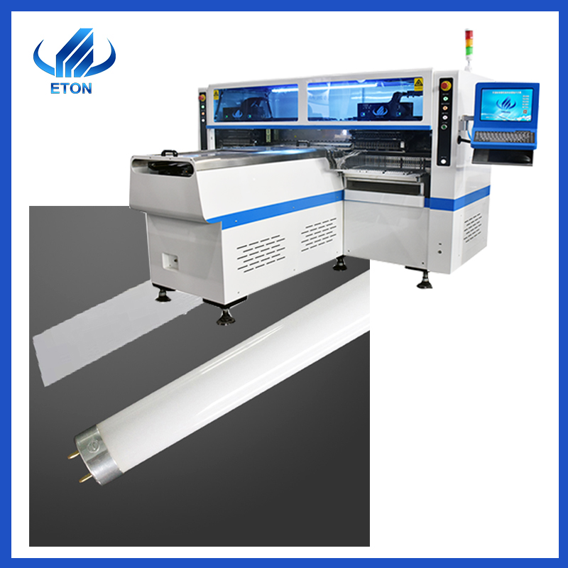 SMT mounting machine