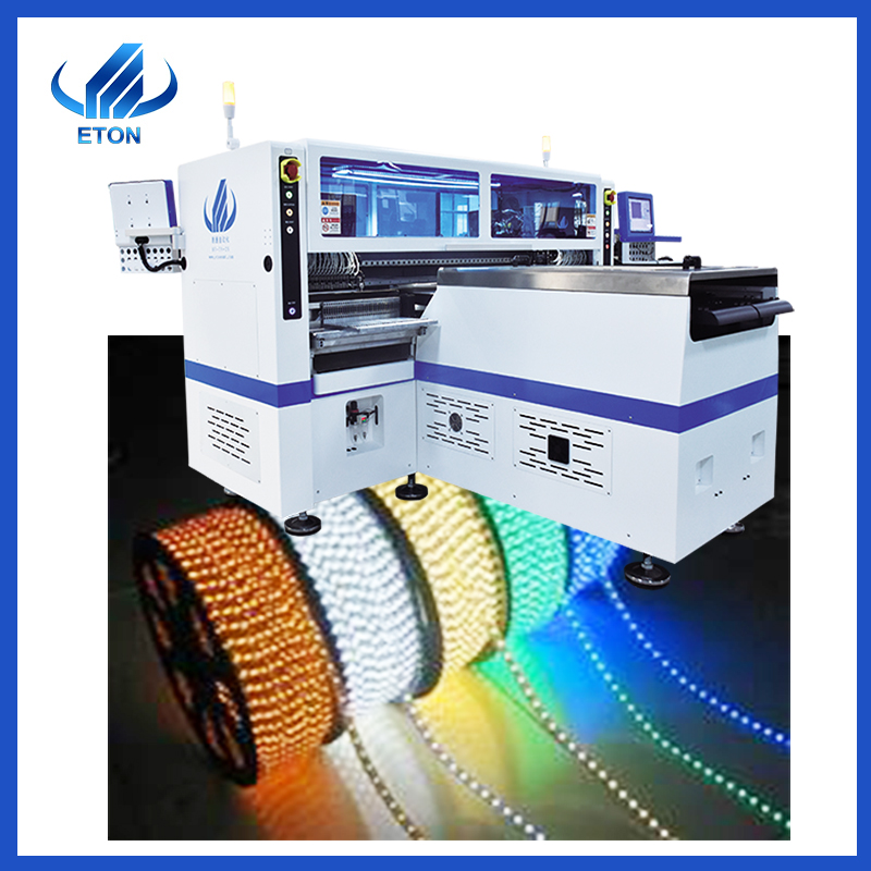 SMT placement machine