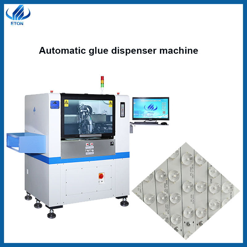 glue dispenser machine