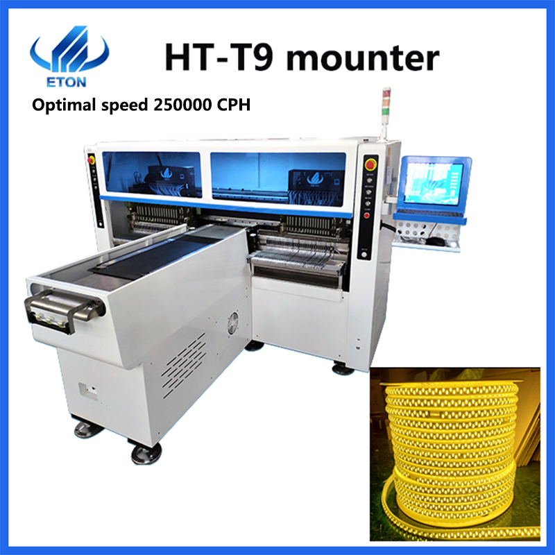 high speed SMT mounter