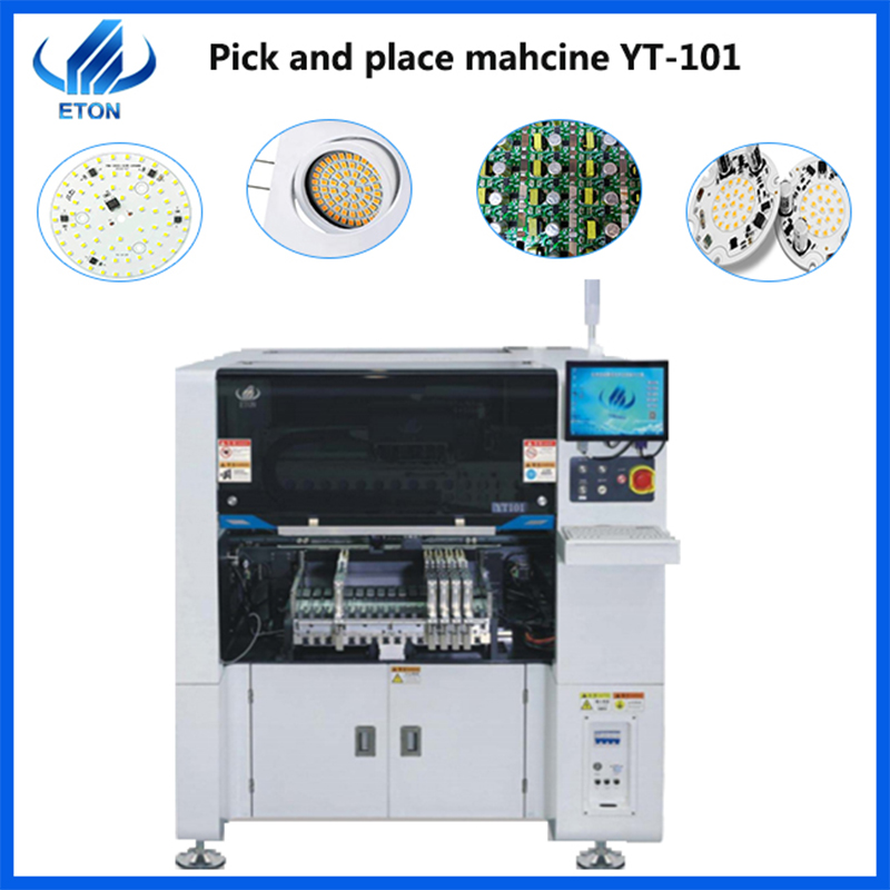 yt-101 SMT mounter