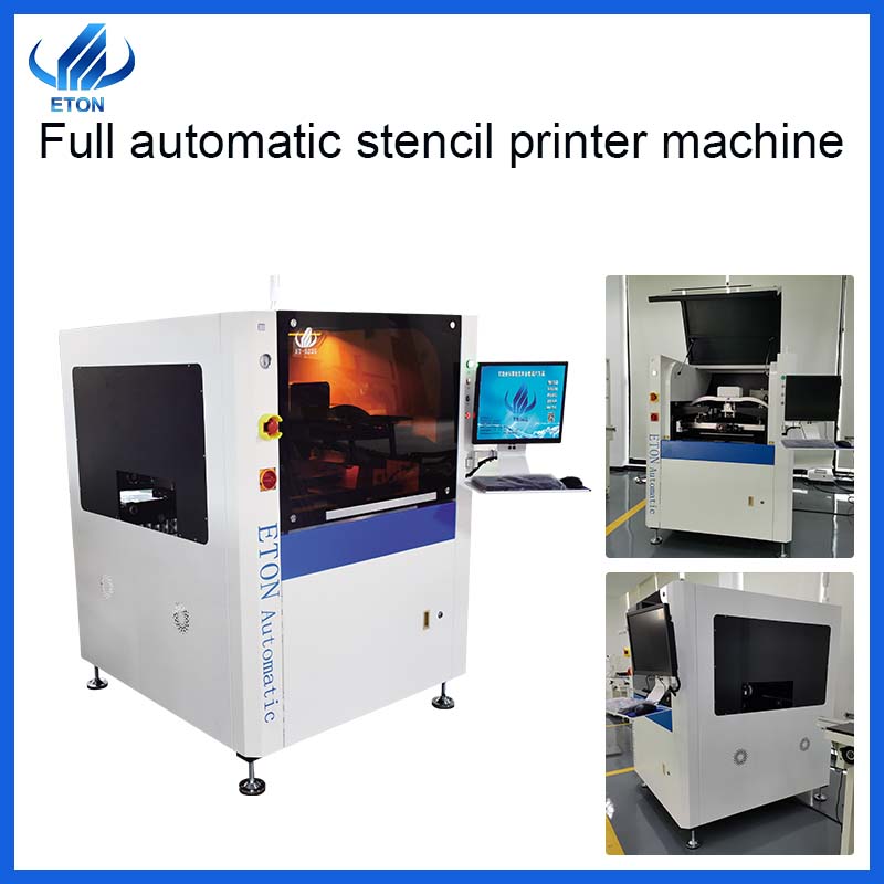 5235 printer machine