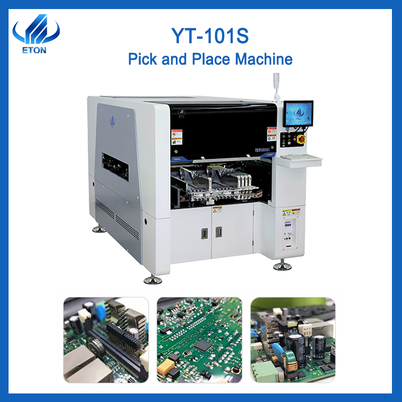 LED light Machine
