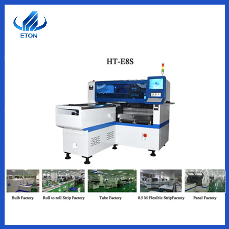 Led-lighting-machine