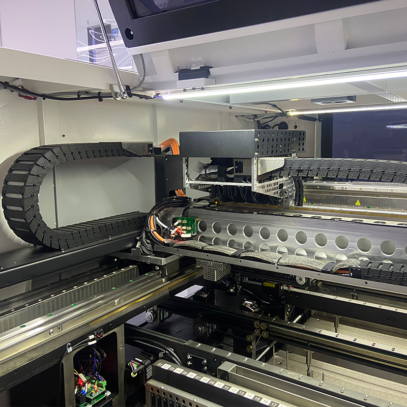 SMT machine