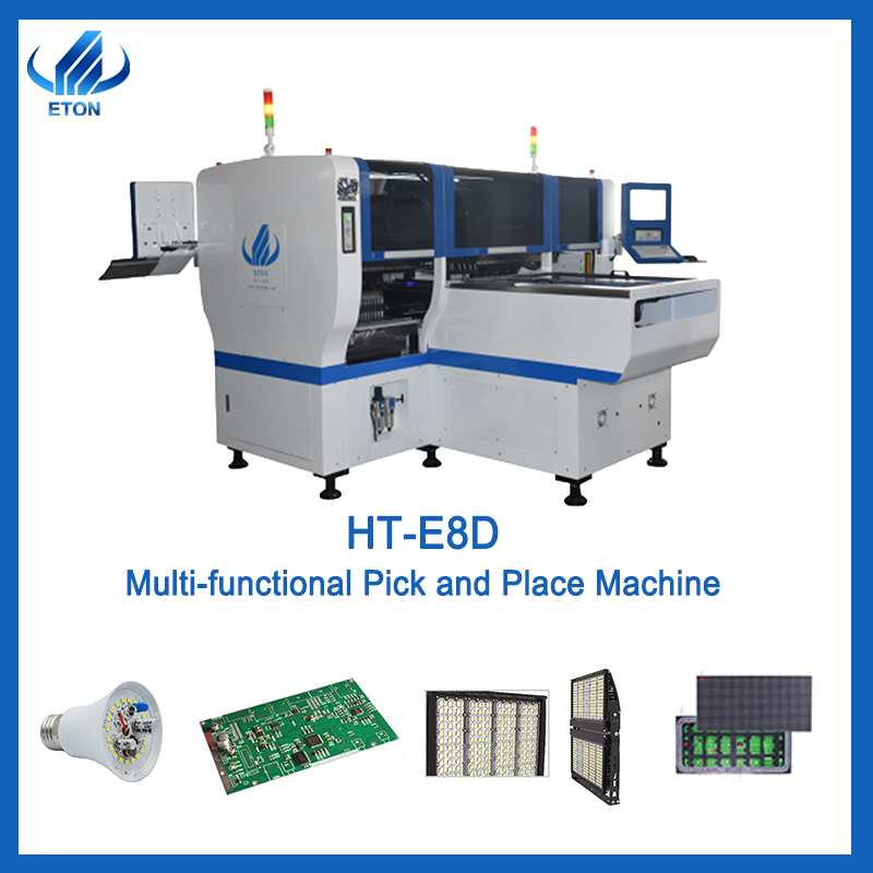 SMT mounter(1)