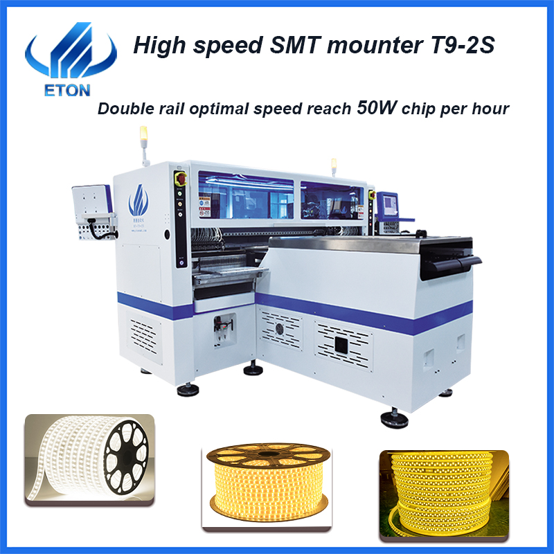 T9-2S mounter