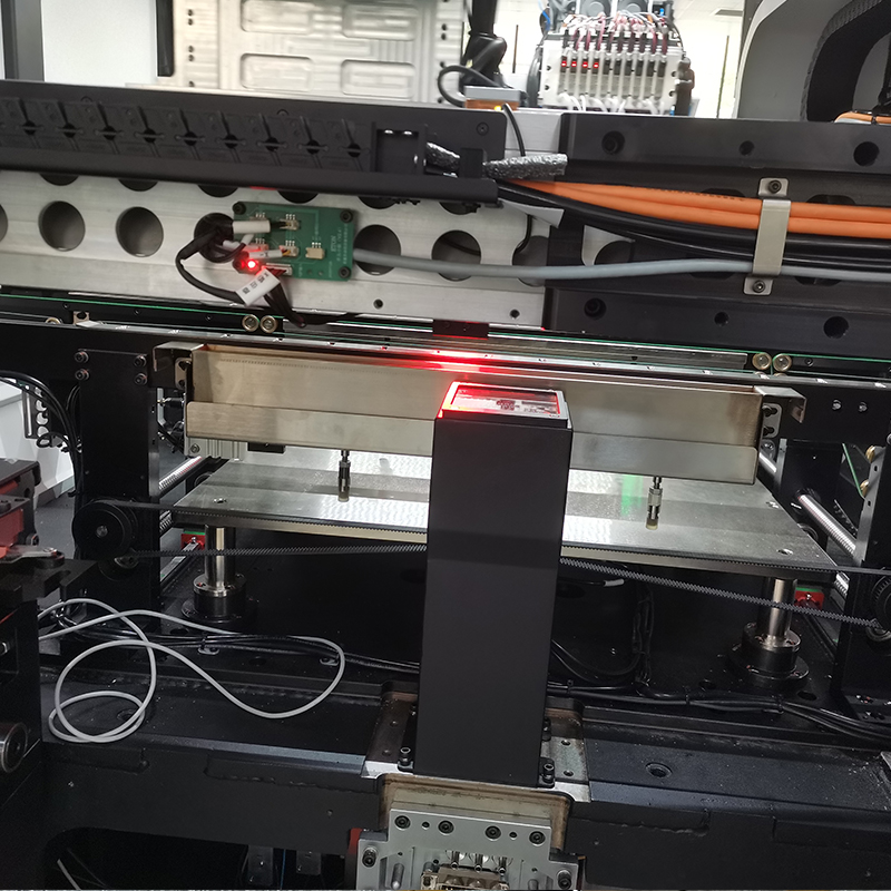 bulbs machine