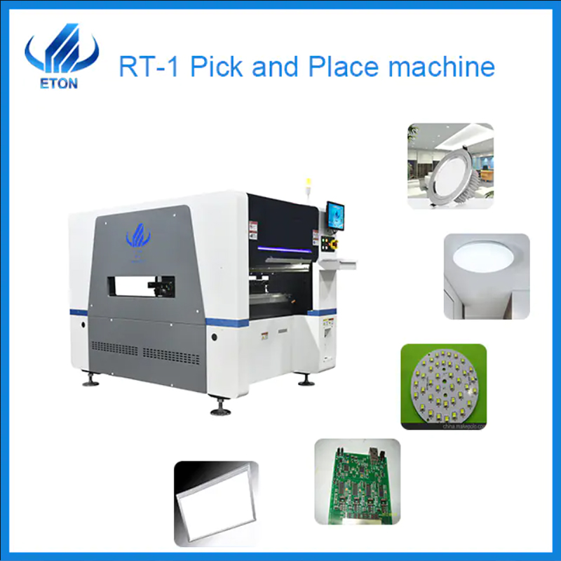 smt line machine