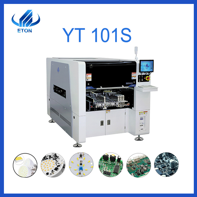 smt machine