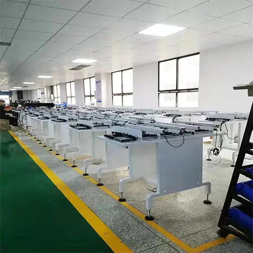 单轨接驳台-实拍01