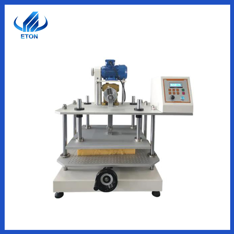 Test-jig-machine