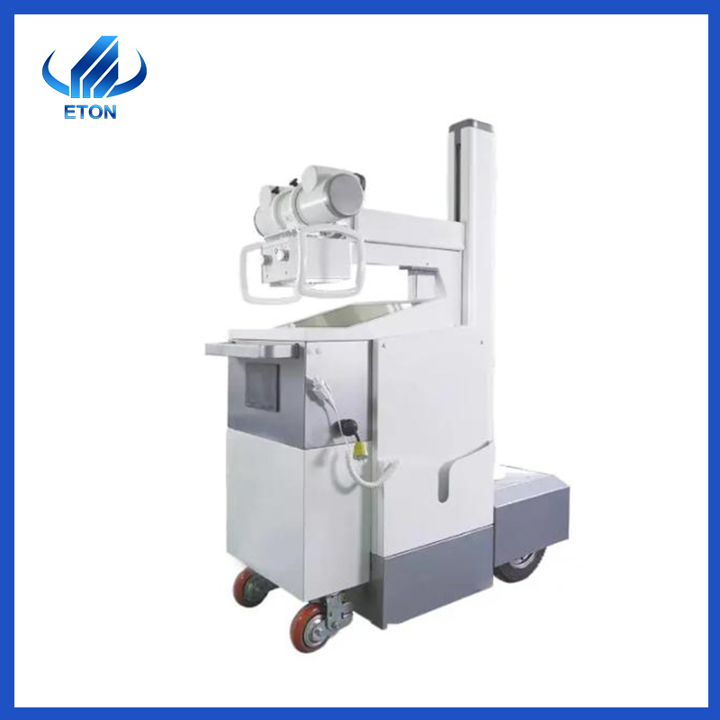 X-ray-machine
