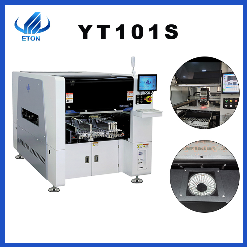 YT101S-002