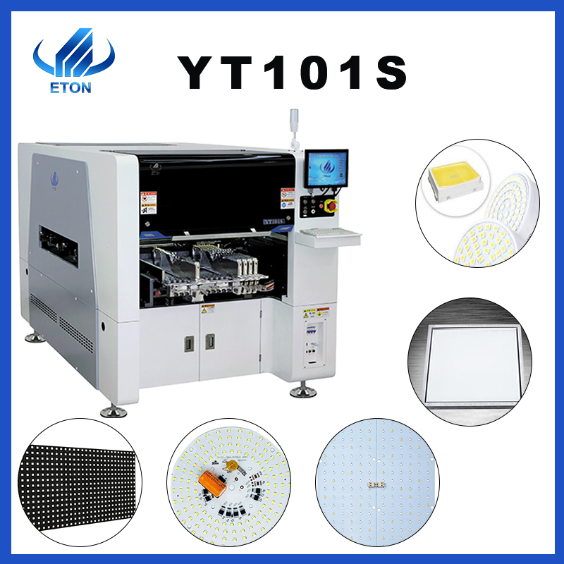 YT101S-003