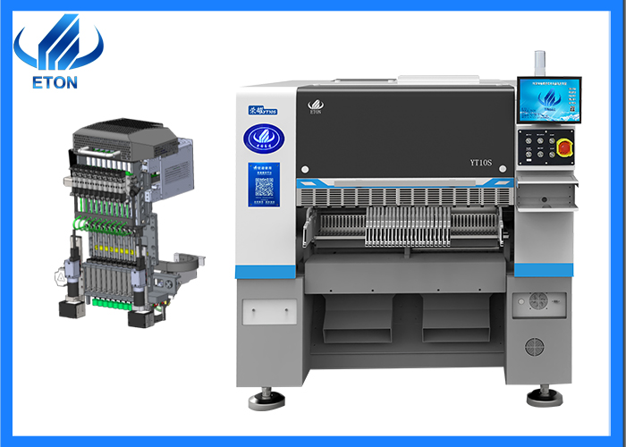 YT10S MOUNTER
