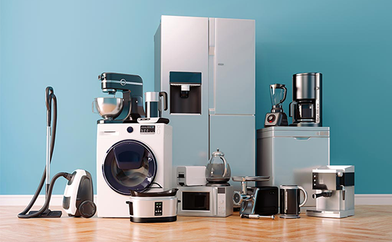 Home appliance SMT Assembly for Home Appliance Control Boards