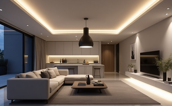 LED lighting LED Lighting Production