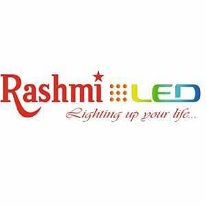 Rashmi LED Logo