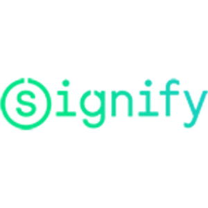 Signify Logo