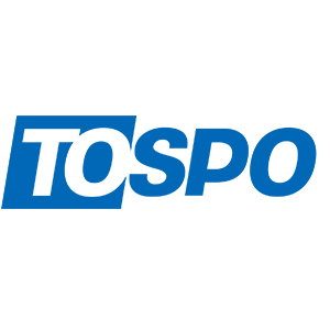 Tospo Logo
