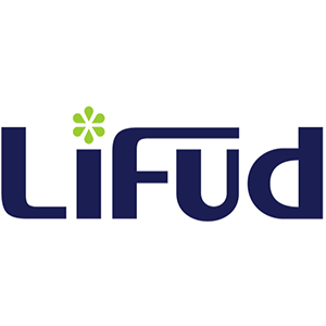 Lifud Logo